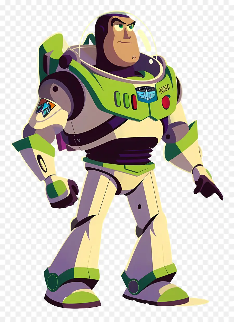 Buzz L'eclair，Toy Story PNG