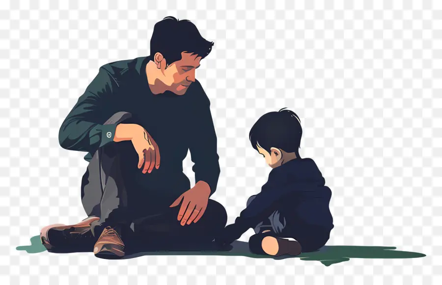 Père Et Fils，Mère PNG