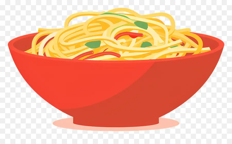 Spaghetti，Légumes PNG