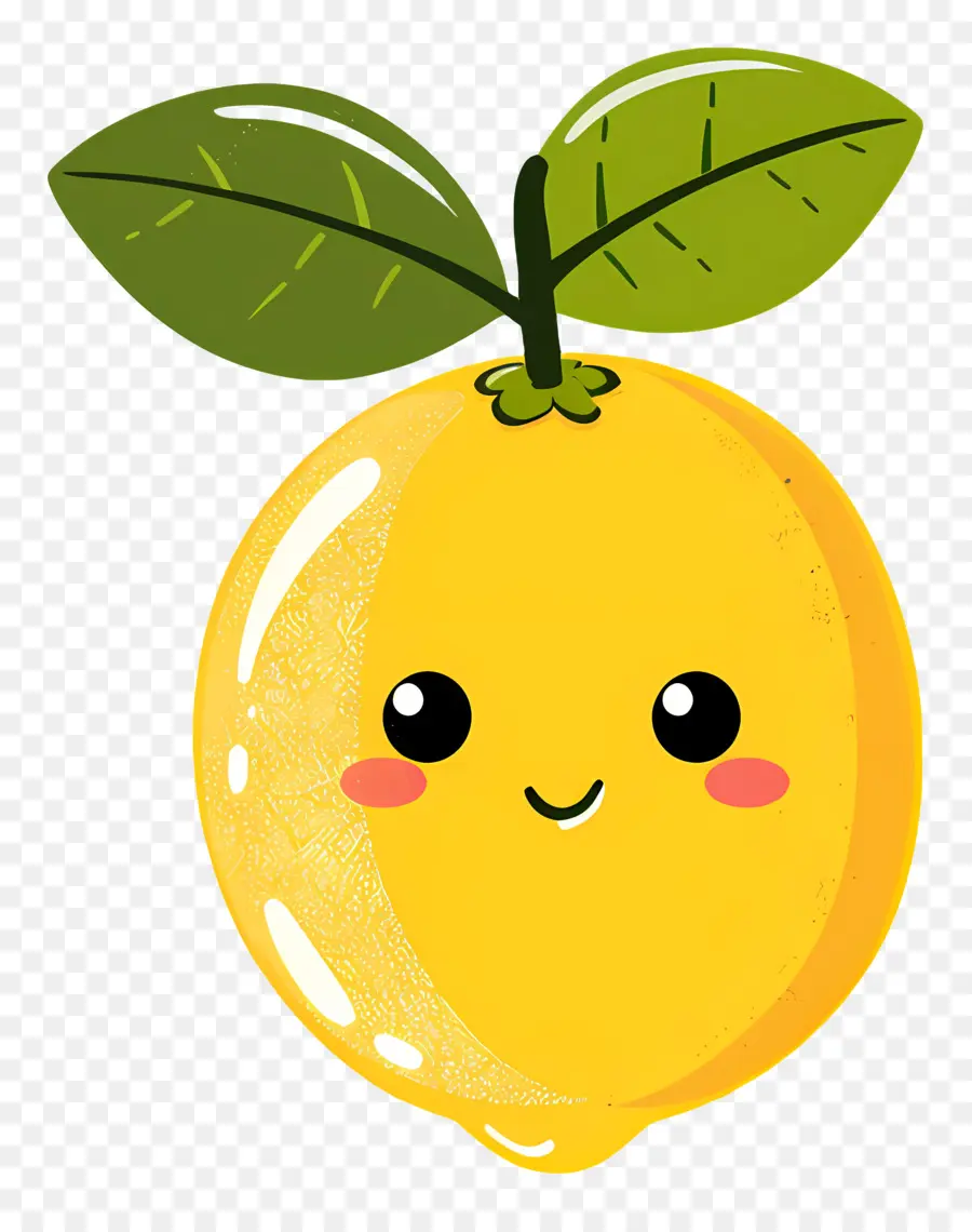 Citron，Citron Mignon PNG