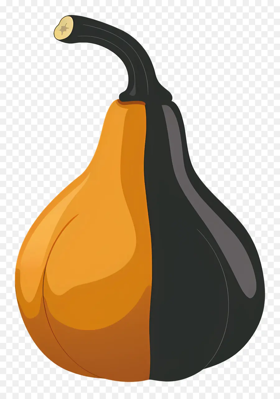 Gourde，Squash PNG