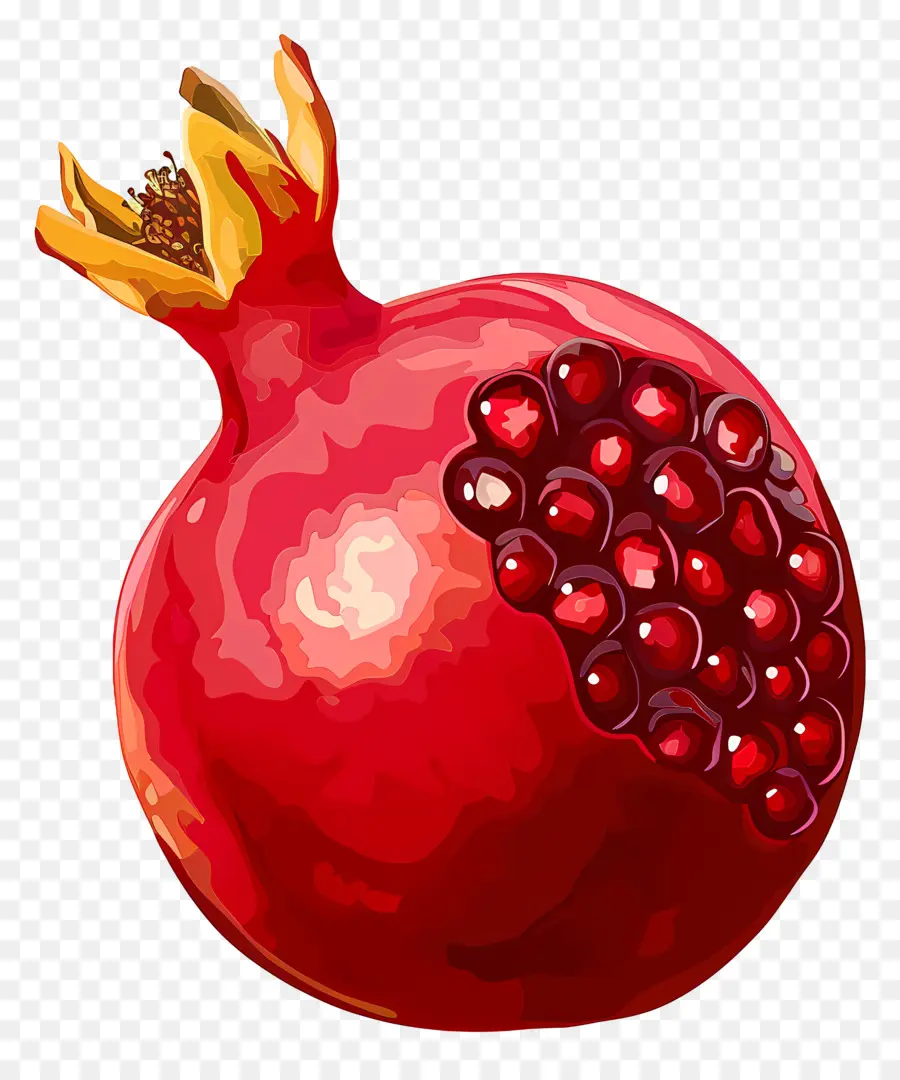 Grenade，Fruits PNG