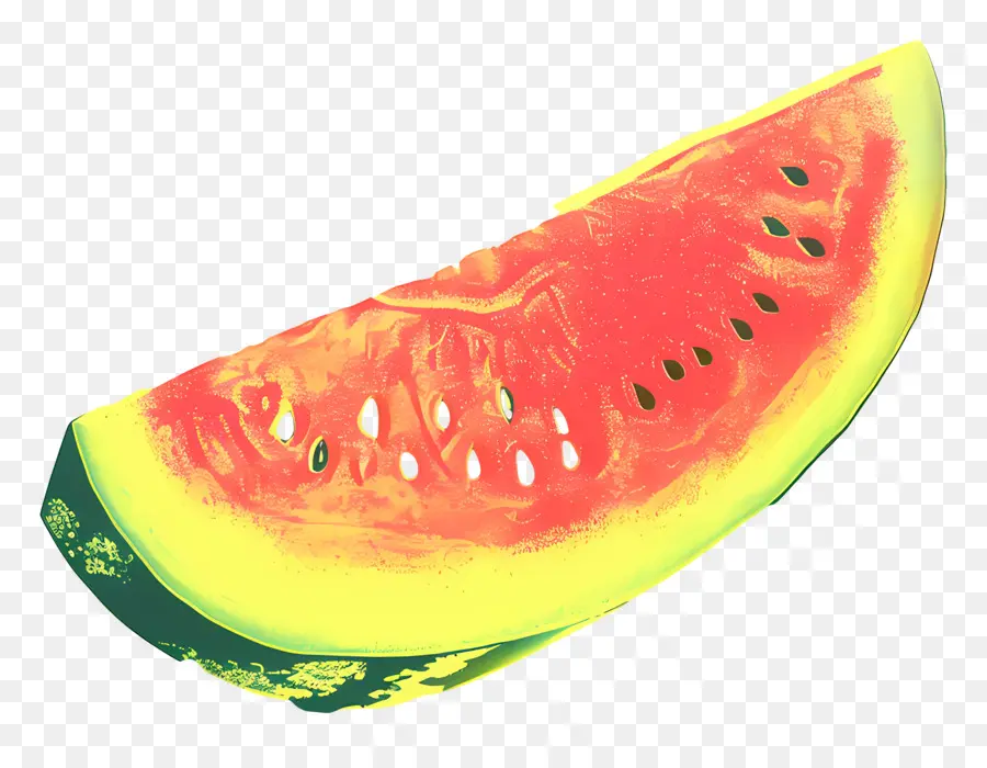 La Pastèque，Fruits PNG