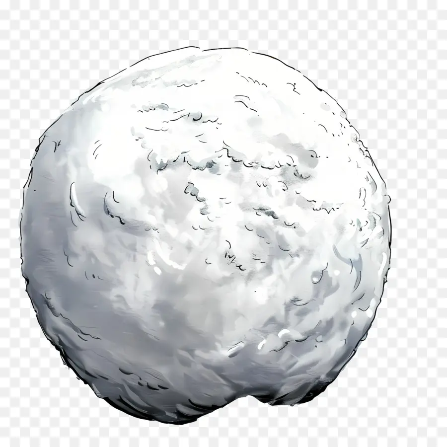 Boule De Neige，Hiver PNG