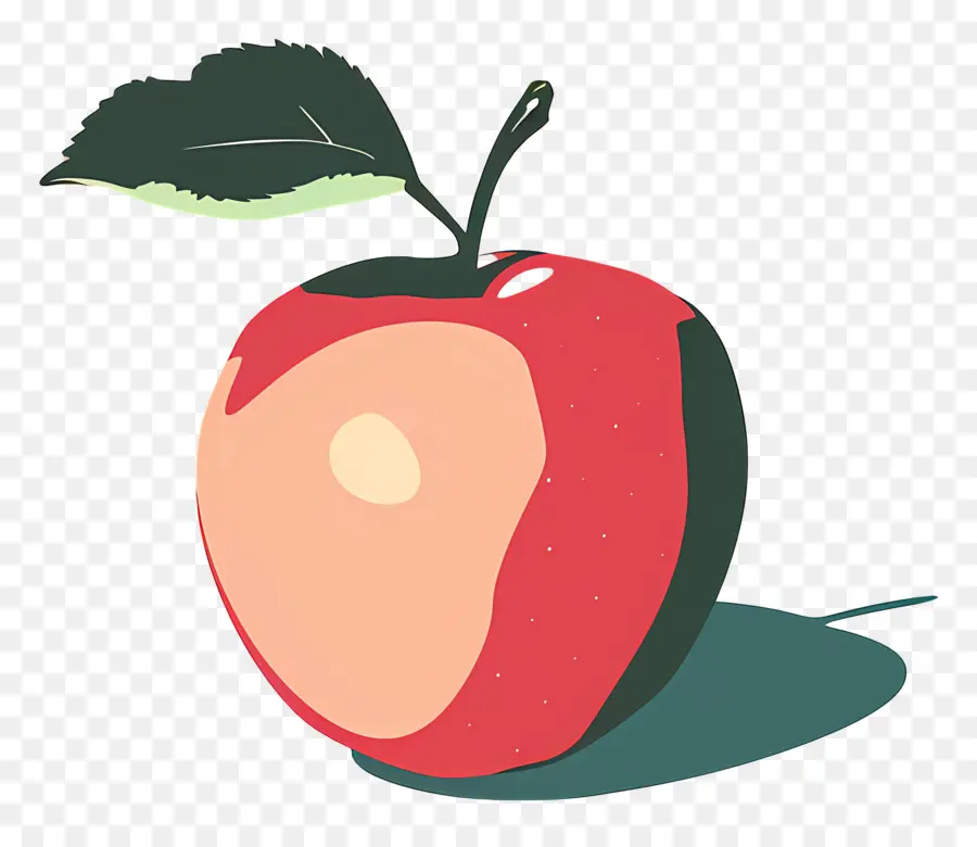Pomme，Pomme Rouge PNG