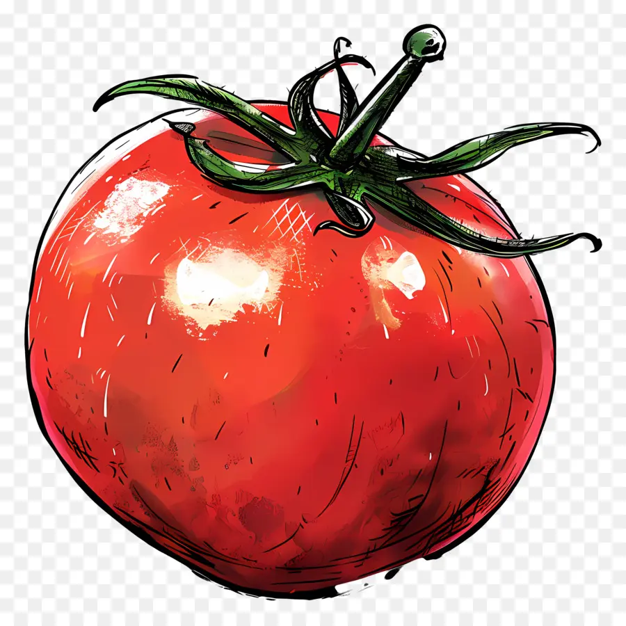 Tomate，Rouge PNG