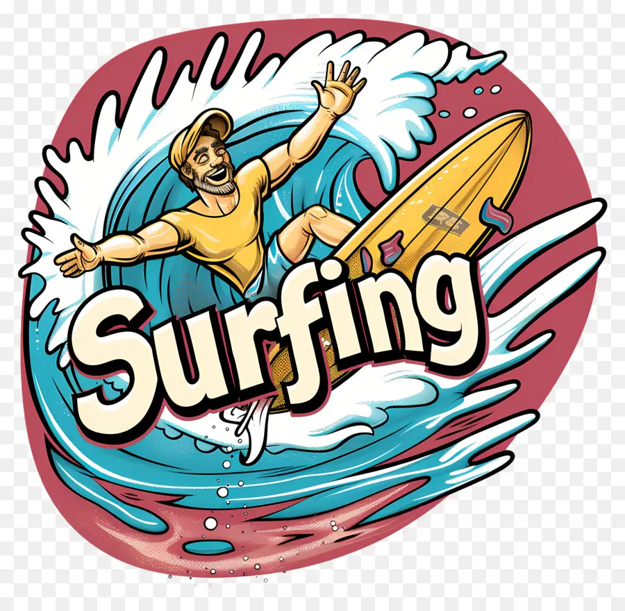 Journée Internationale De Surf，Surf PNG