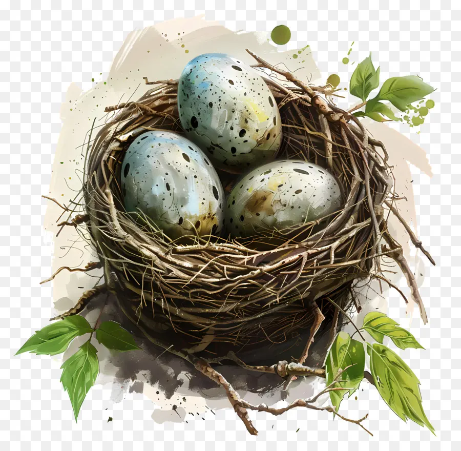 Les œufs D'oiseaux，Les œufs PNG