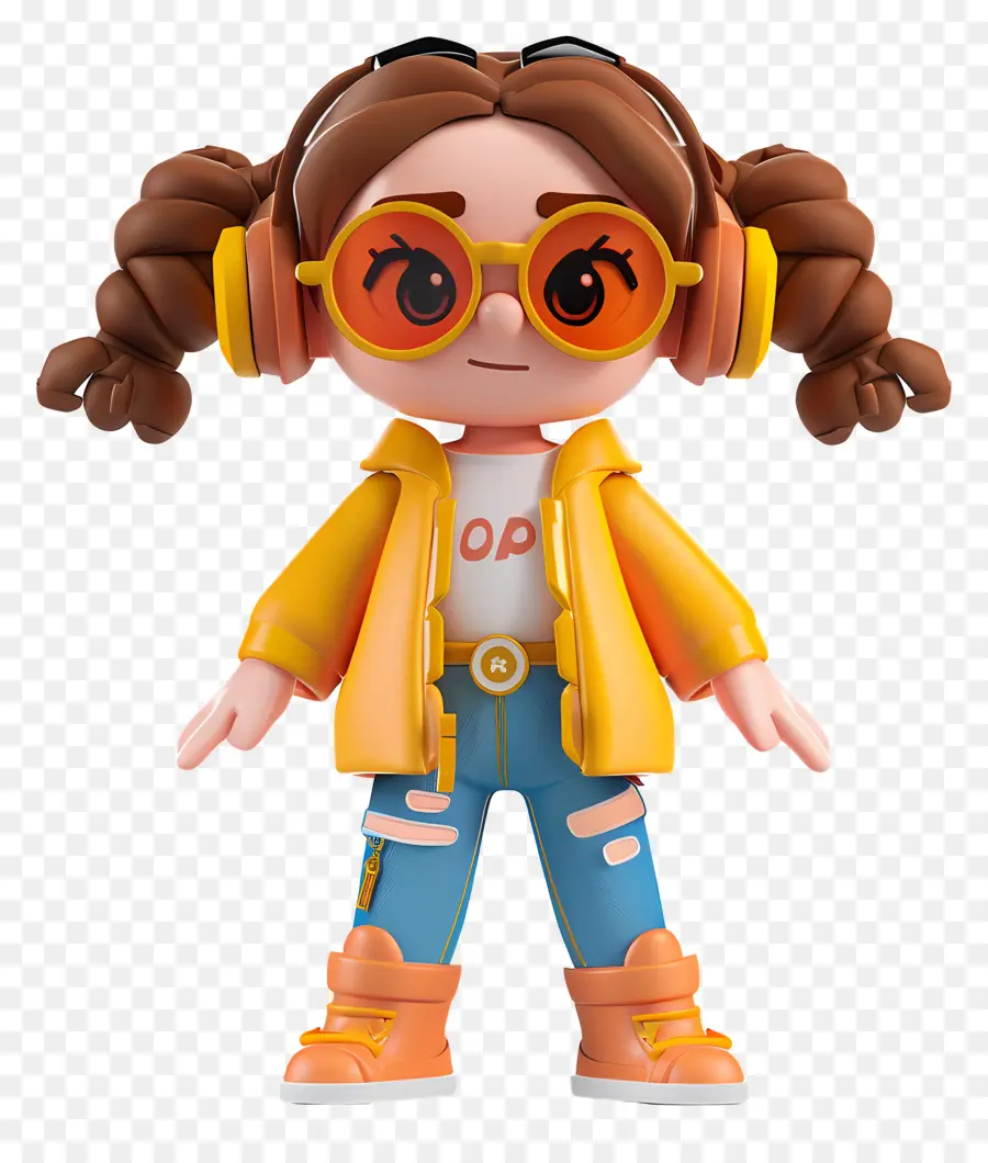 Roblox Fille，Roblox Caractère PNG
