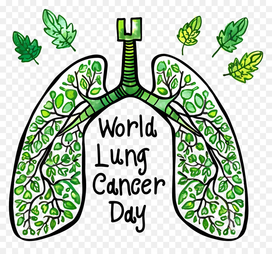 Journée Mondiale Du Cancer Du Poumon，Le Poumon Humain PNG