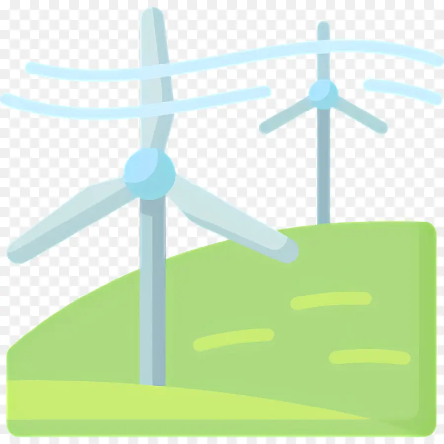 Les énergies Renouvelables，L'énergie éolienne PNG