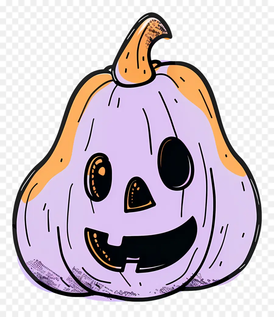 Halloween，Citrouille PNG