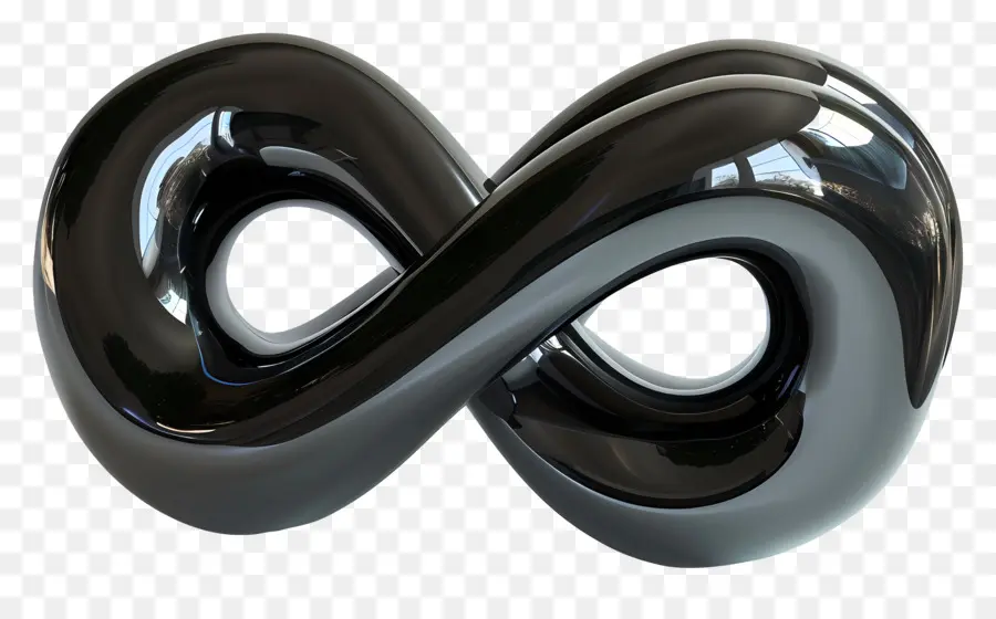 L'infini，Symbole De L'infini PNG