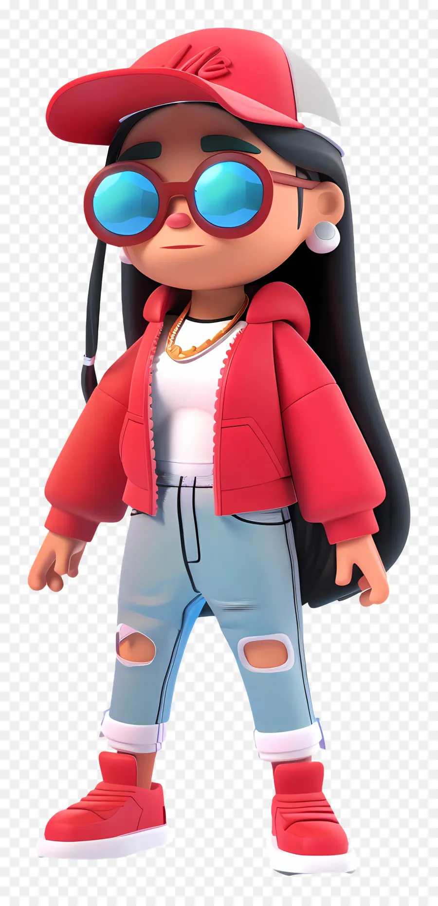 Roblox Fille，Roblox Caractère PNG
