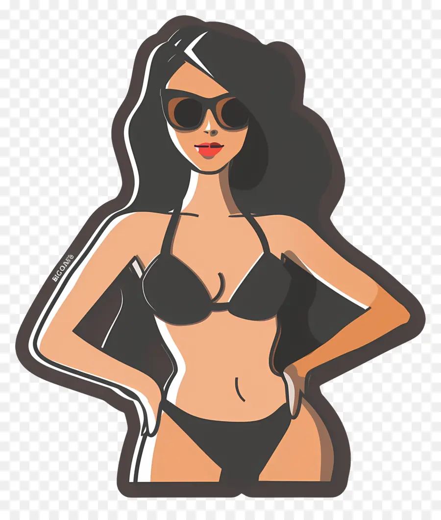 Bikini，Jour De Bikini PNG