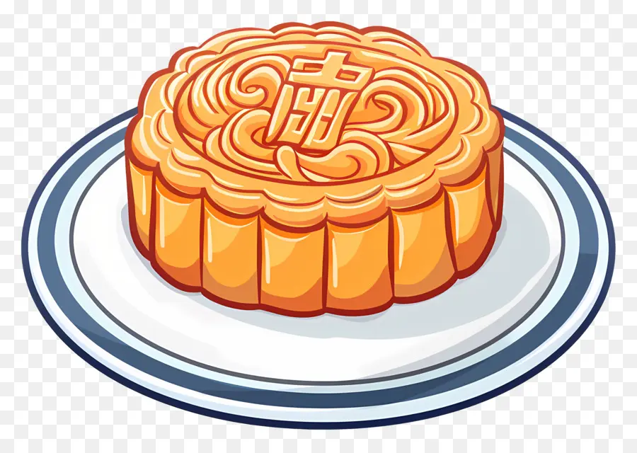 Gâteaux De Lune，La Pâtisserie PNG