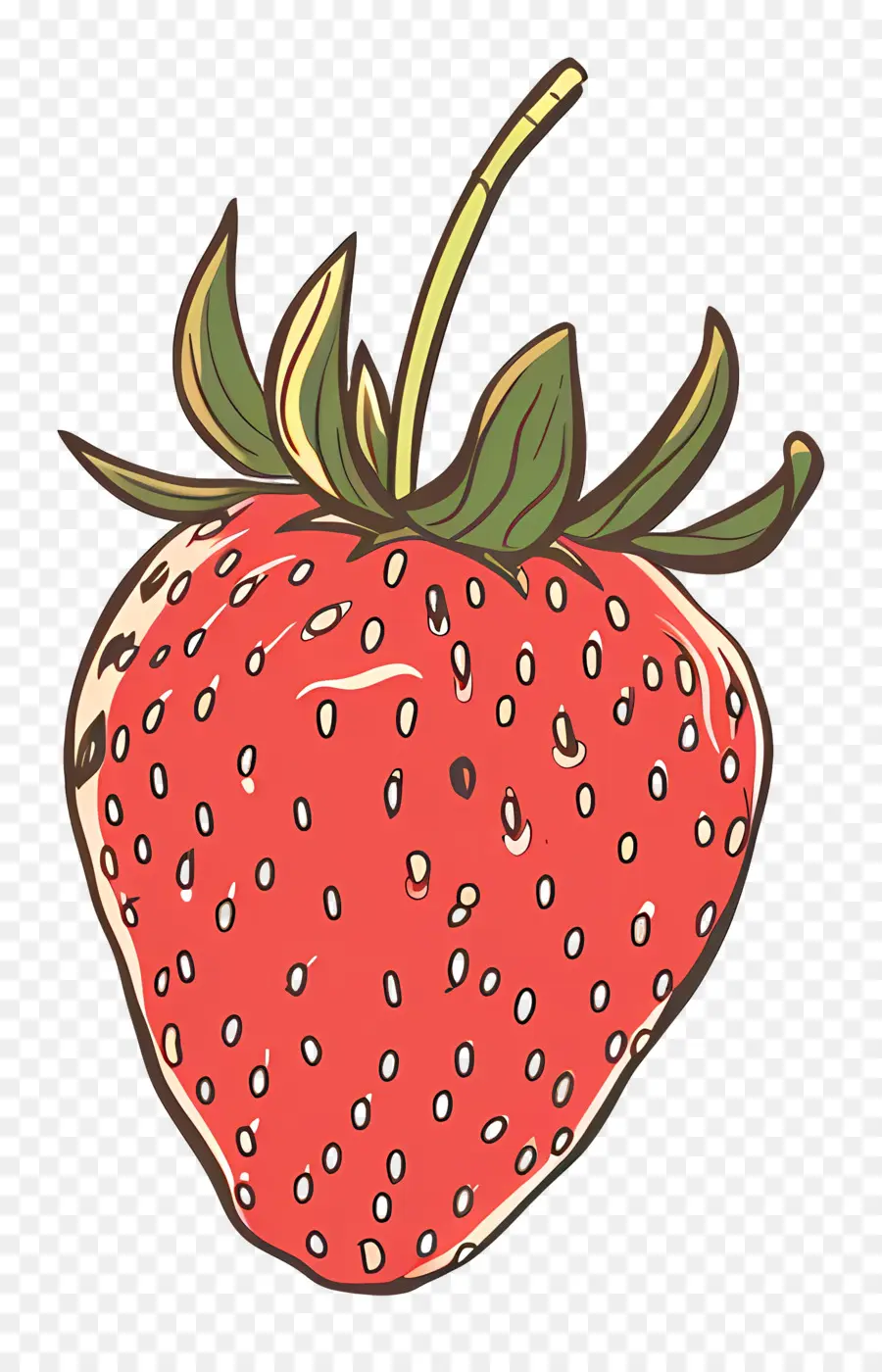 Fraise，Fruits PNG