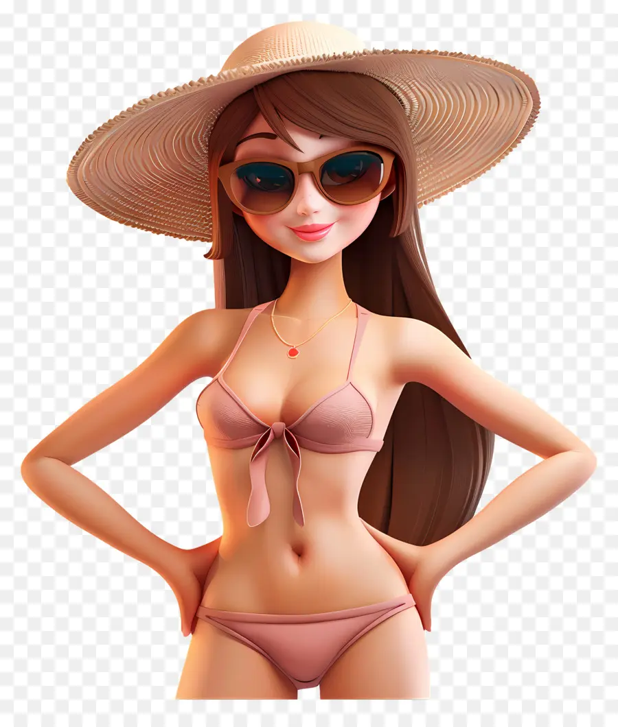 Bikini，Jour De Bikini PNG