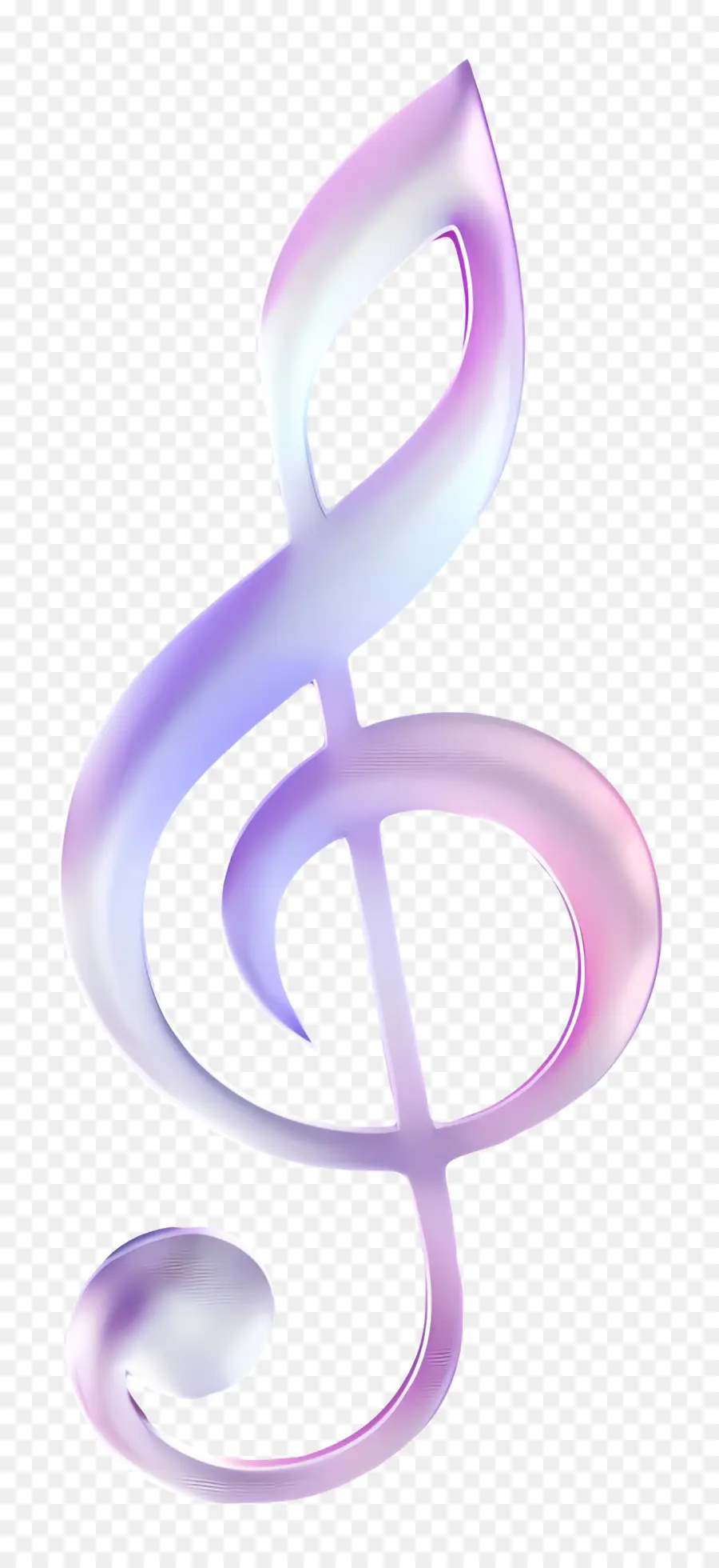 Note De Musique，Clef Musical PNG