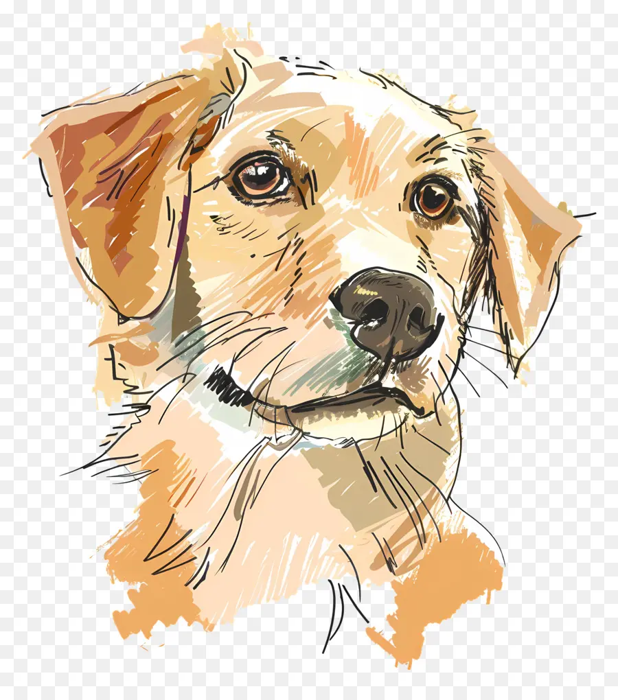 Chien，Animal De Compagnie PNG