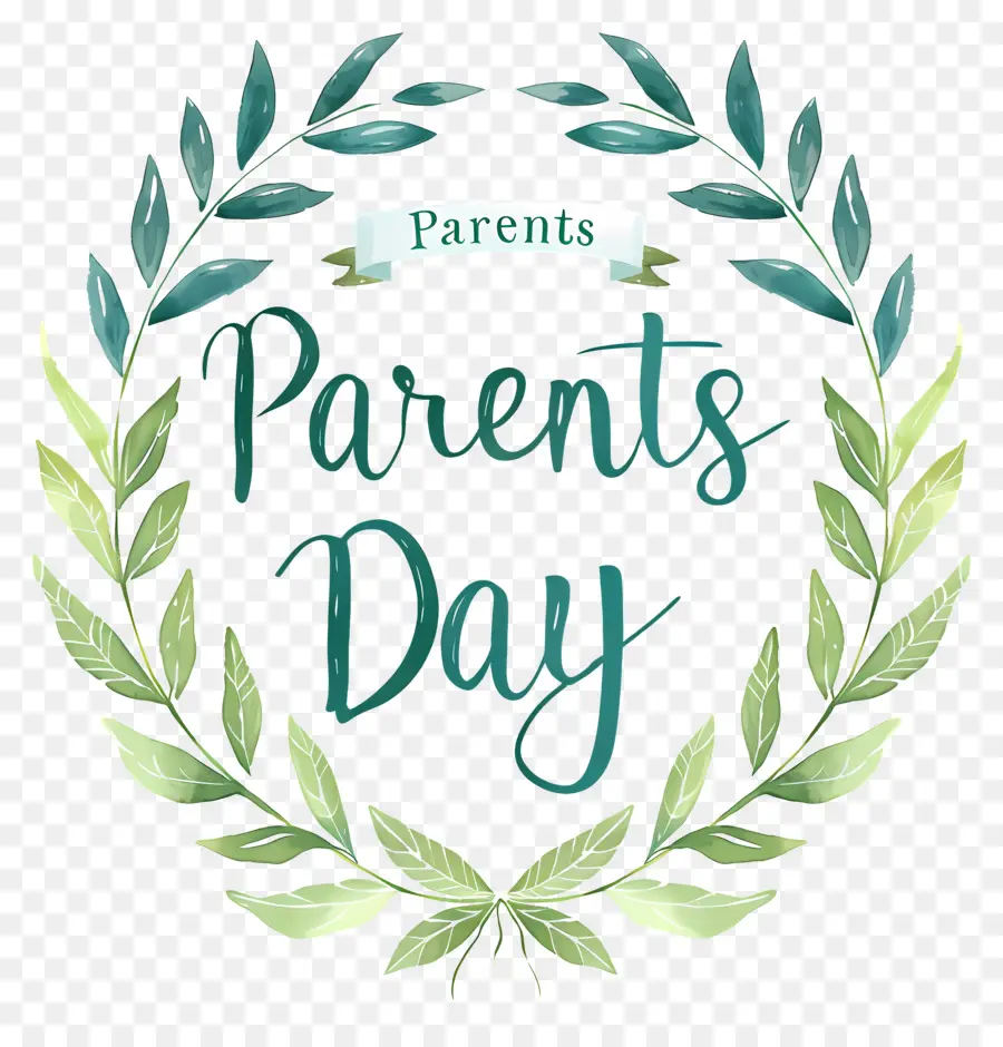 Les Parents De Jour，Couronne PNG