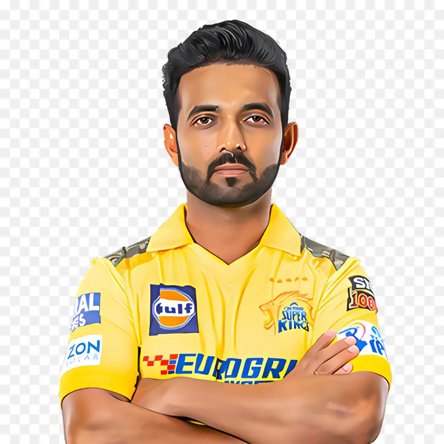 Chennai Super Kings，Cricket PNG