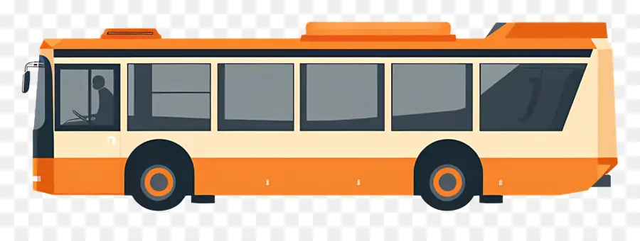 Bus，Bus Rose PNG