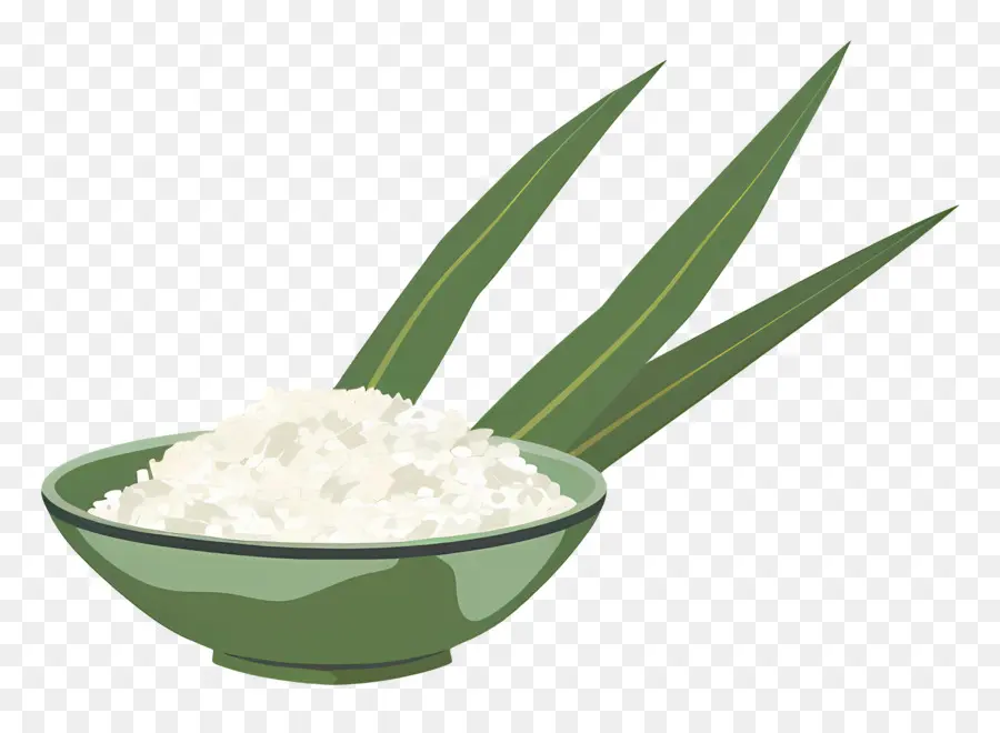 Riz，Blanc PNG