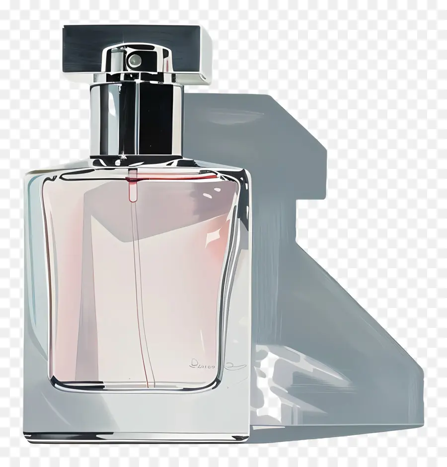 Flacon De Parfum，Parfum PNG