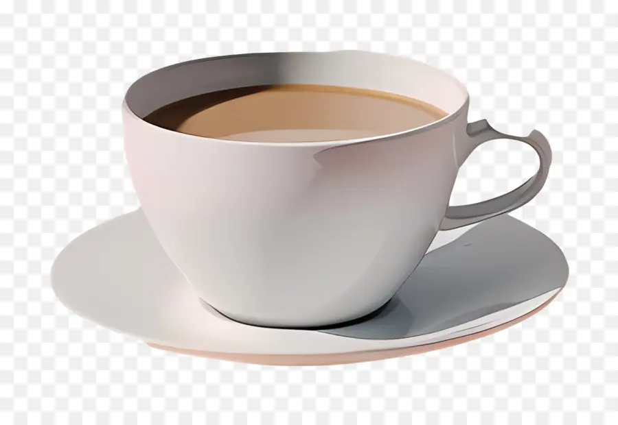 Tasse à Café，Espresso PNG