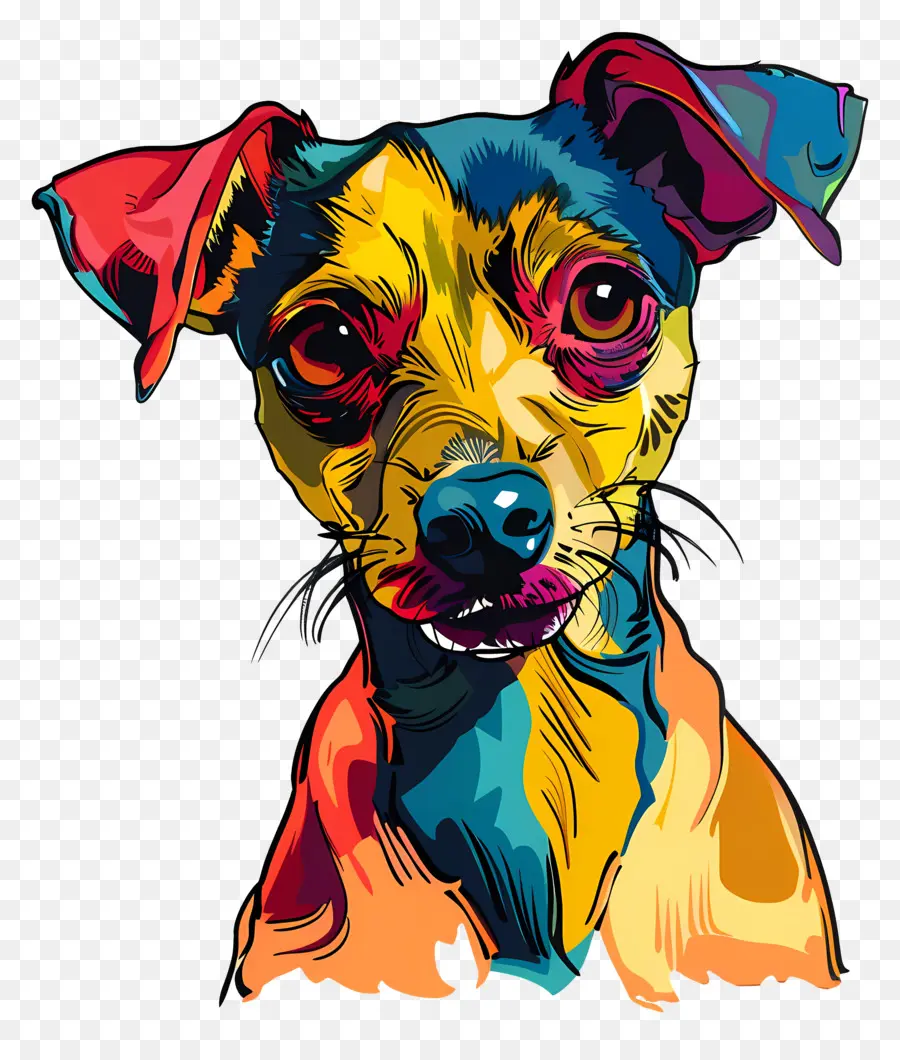 Chien，Animal De Compagnie PNG