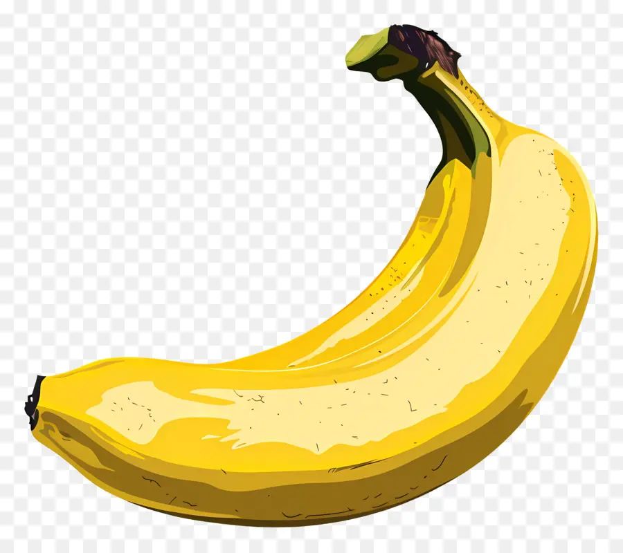 Banane，Bananes PNG