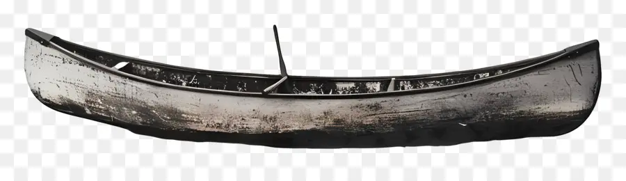 Canoë，Bateau PNG