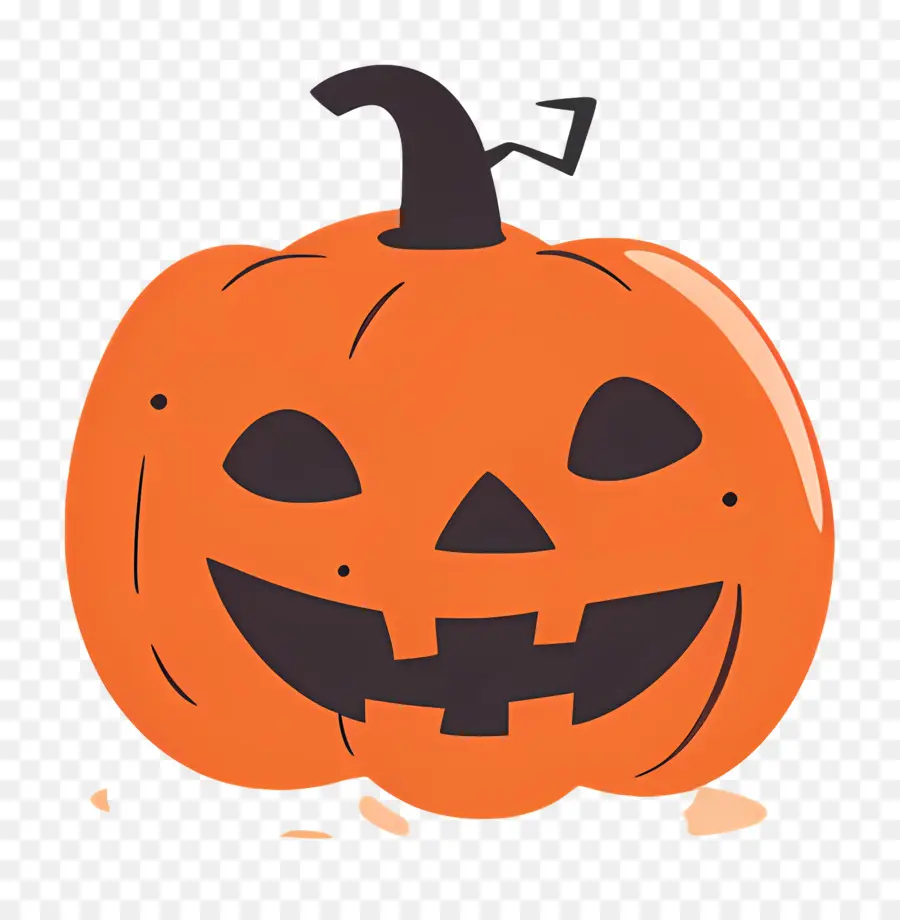 Citrouille D'halloween，Citrouille PNG