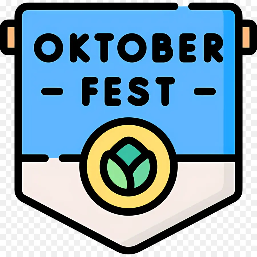 Oktoberfest，Fête De La Bière PNG