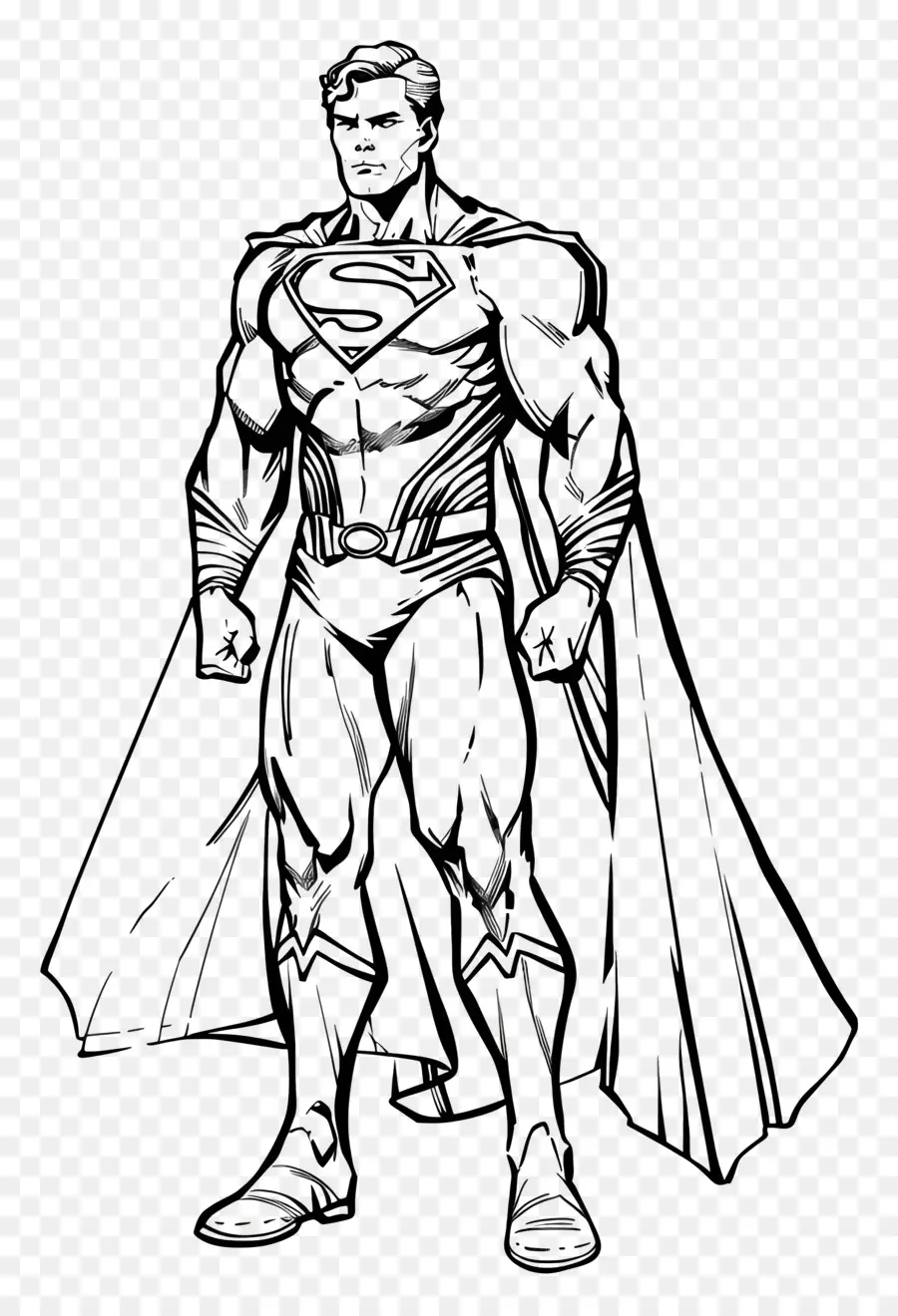 Superman，Super Héros PNG