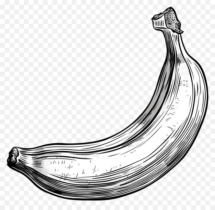 Banane，Fruit PNG