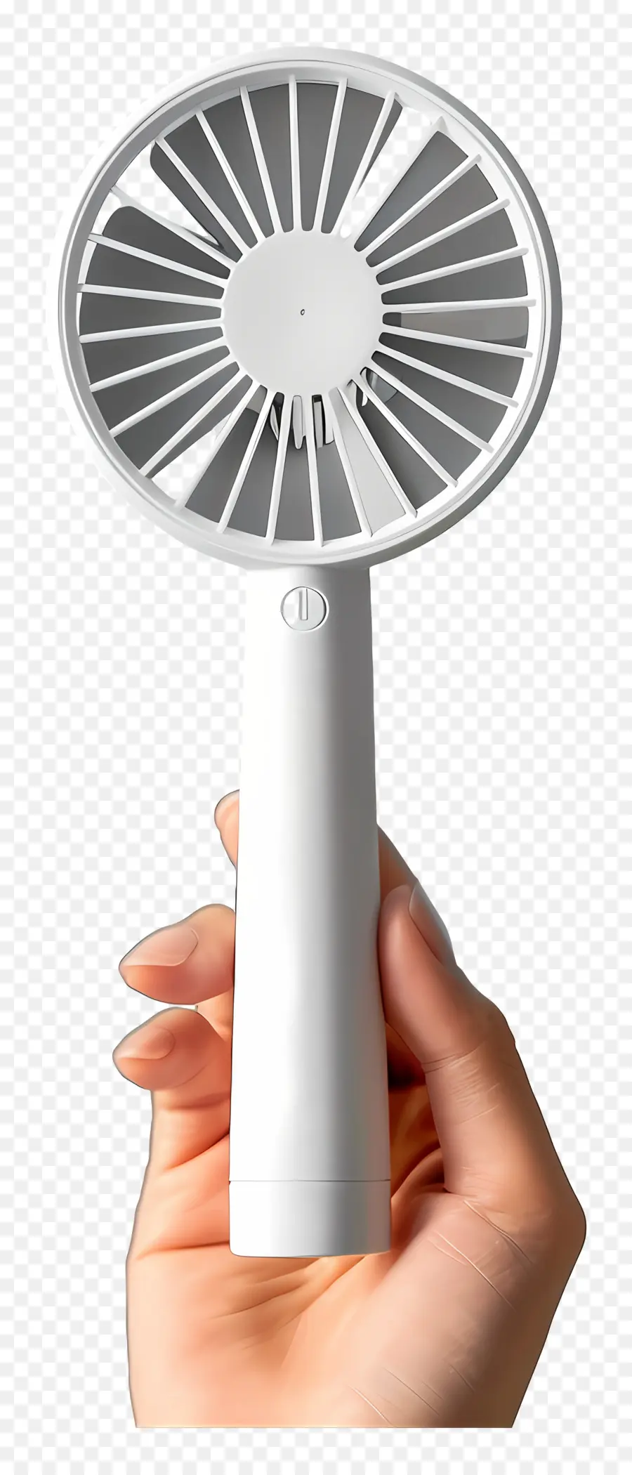 Ventilateur De Poche，Ventilateur Portatif PNG