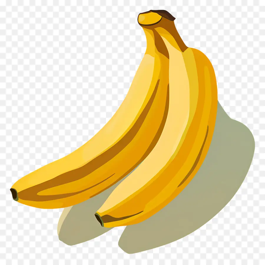 Les Bananes，Mûres PNG