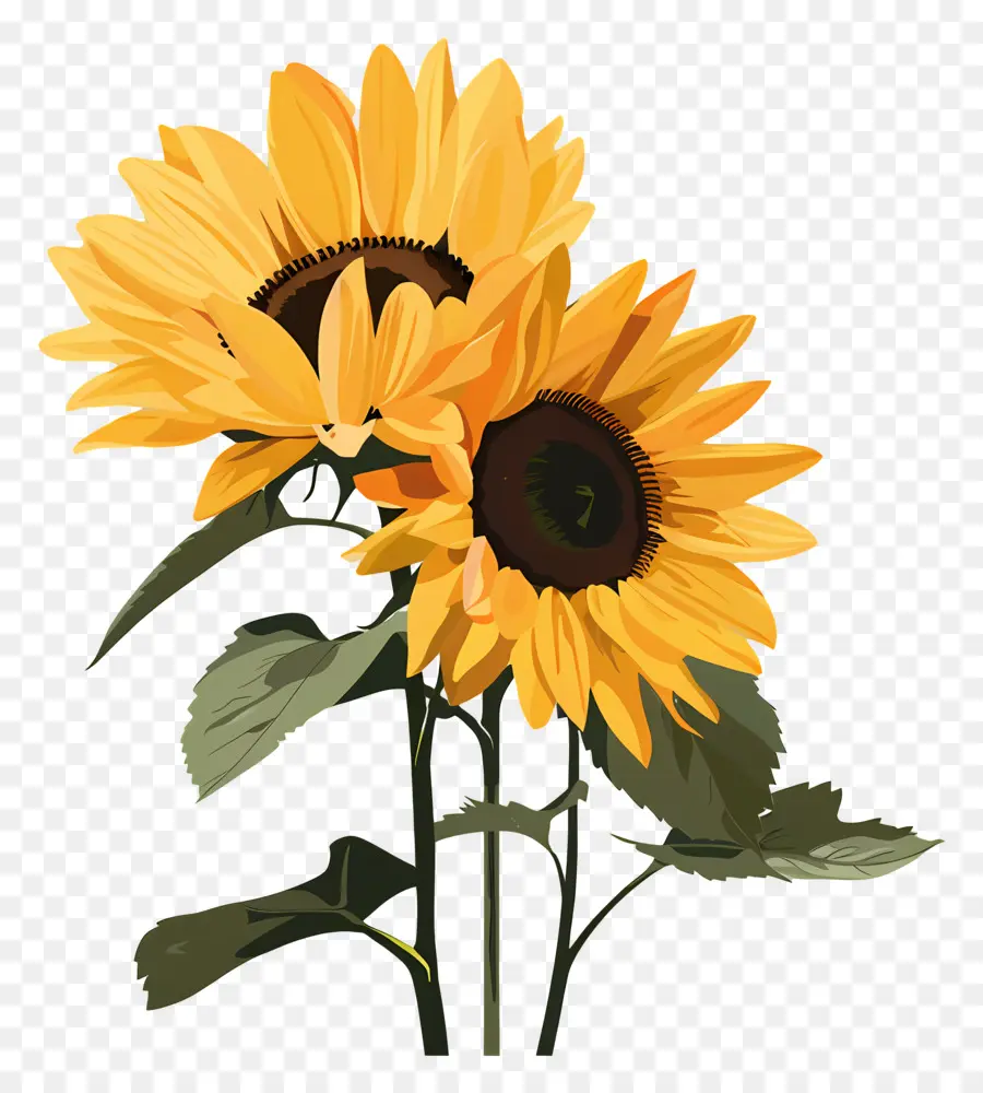 Tournesols，Tournesol PNG