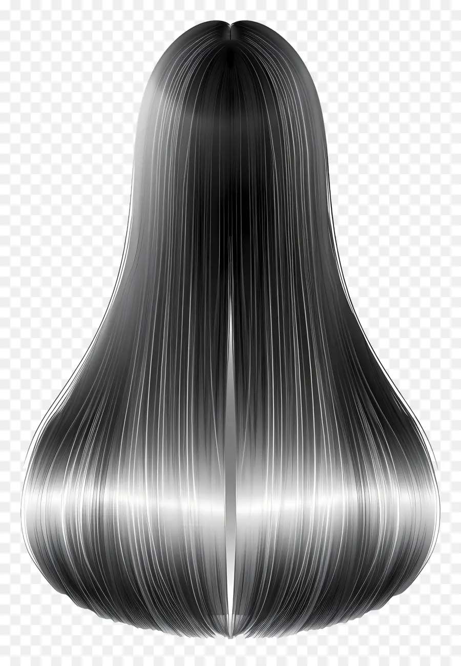 Coiffure，Cheveux PNG