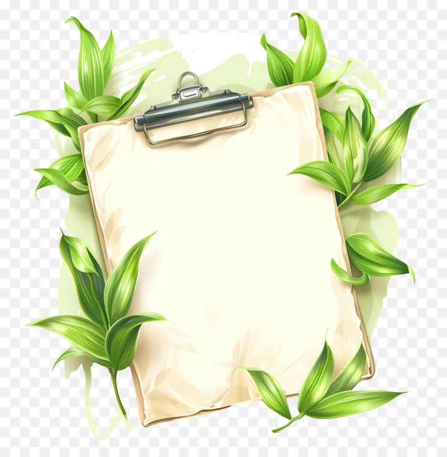 Presse Papiers，Papier PNG