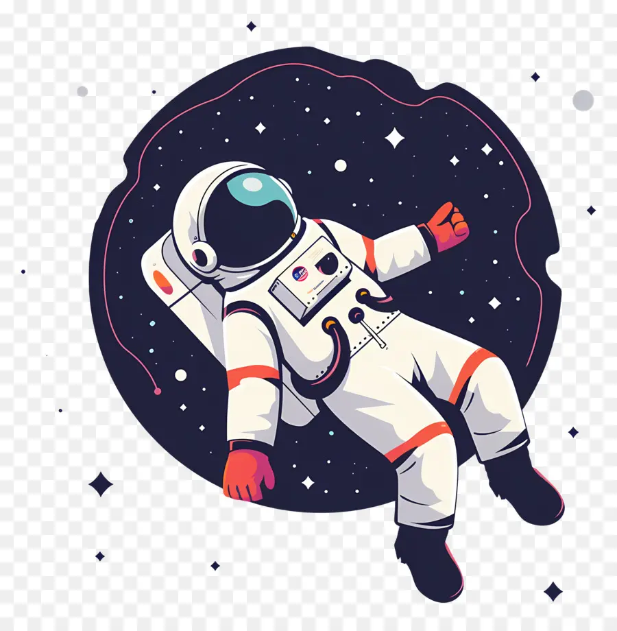 Cosmonaute，Astronaute PNG