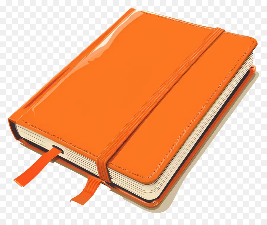 Carnet De Notes，Journal PNG