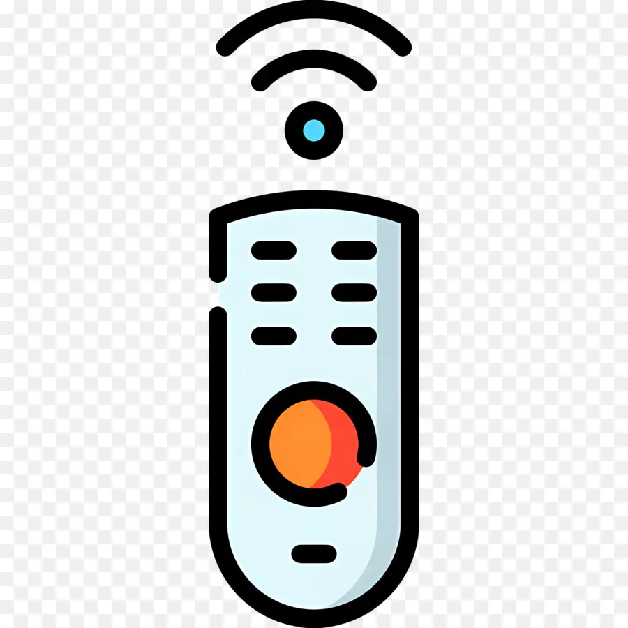 Télécommandes，Télécommande PNG