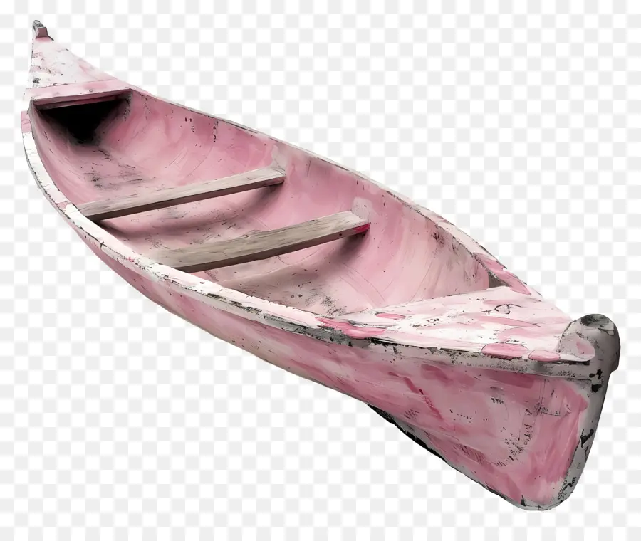 Canoë，Canoë Rose PNG