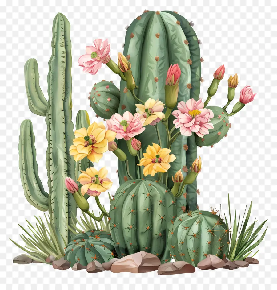 Cactus，Cactus PNG