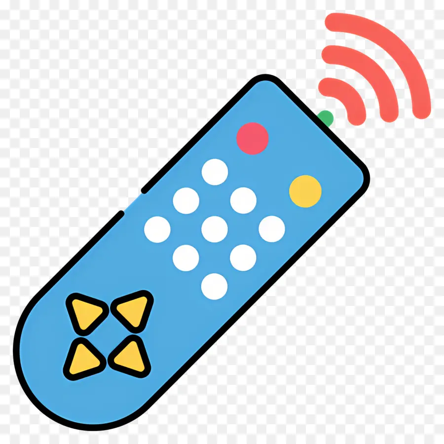 Télécommandes，Télécommande PNG