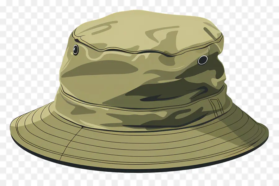 Chapeau De Seau，Chapeau PNG