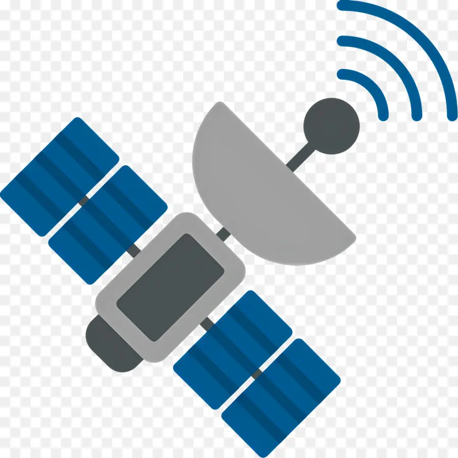 Satellite，Espace PNG